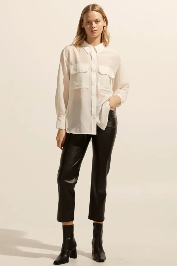 Cheap zoe kratzmann Abroad Top-Cream