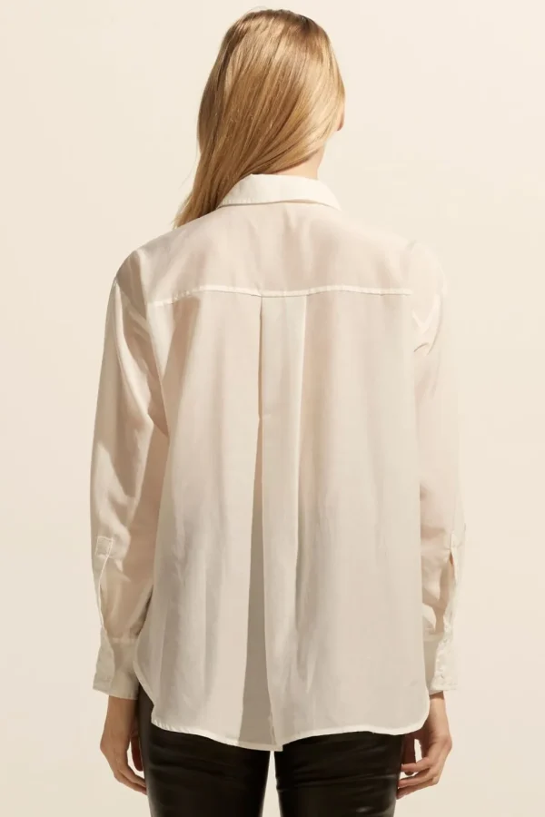 Cheap zoe kratzmann Abroad Top-Cream