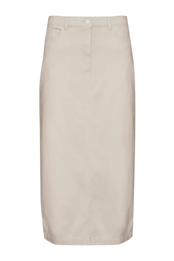 Clearance zoe kratzmann Accord Skirt-Stone