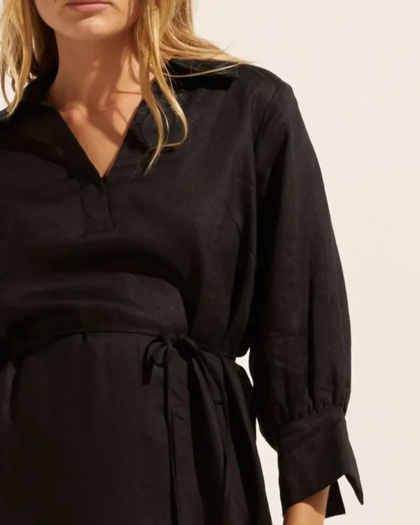 Cheap zoe kratzmann Adrift Dress-Black