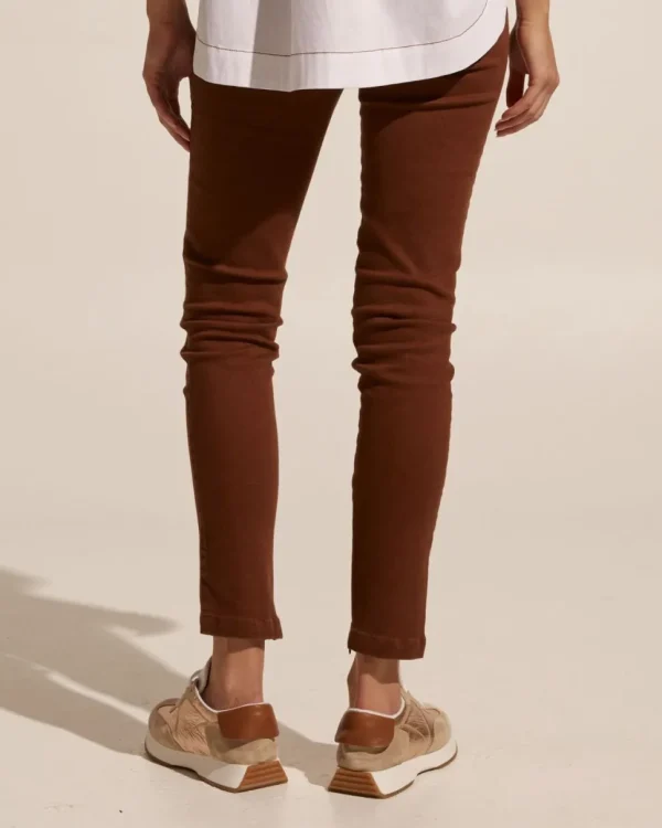 Fashion zoe kratzmann Allied Pant-Toast