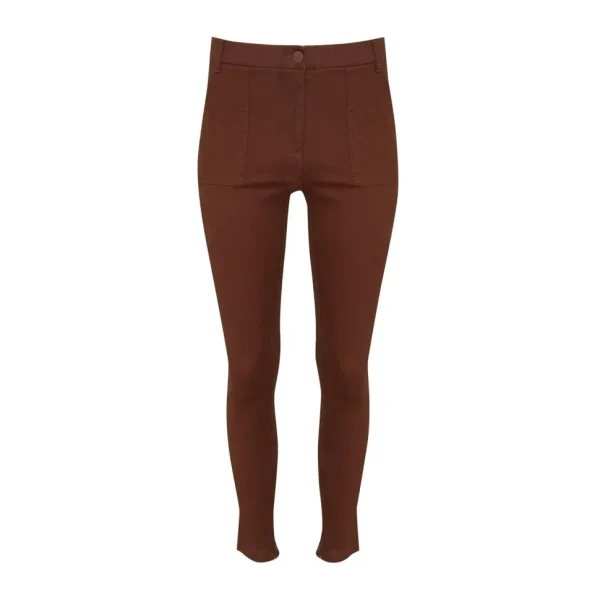 Fashion zoe kratzmann Allied Pant-Toast