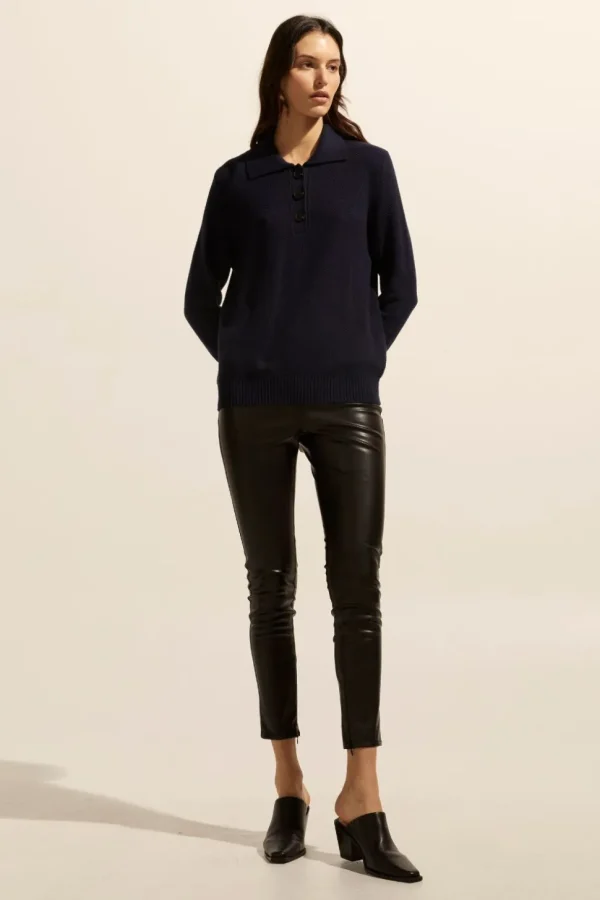 Discount zoe kratzmann Bolt Pant-Black