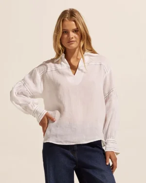 Sale zoe kratzmann Bounty Top-Porcelain