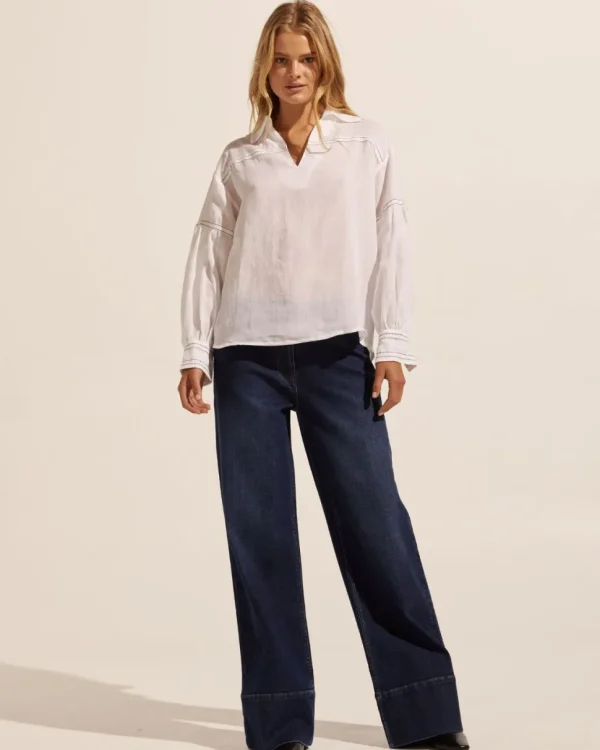 Sale zoe kratzmann Bounty Top-Porcelain