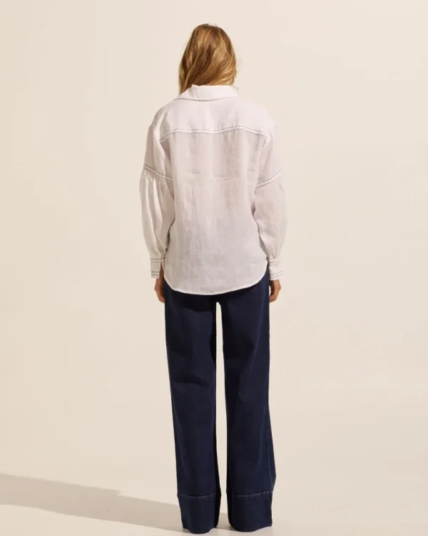 Sale zoe kratzmann Bounty Top-Porcelain