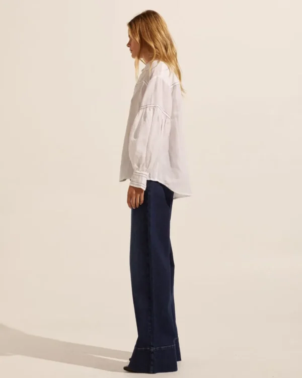 Sale zoe kratzmann Bounty Top-Porcelain
