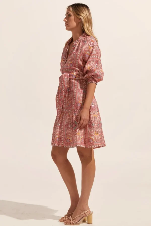 Outlet zoe kratzmann Cater Dress-Rio Scarf