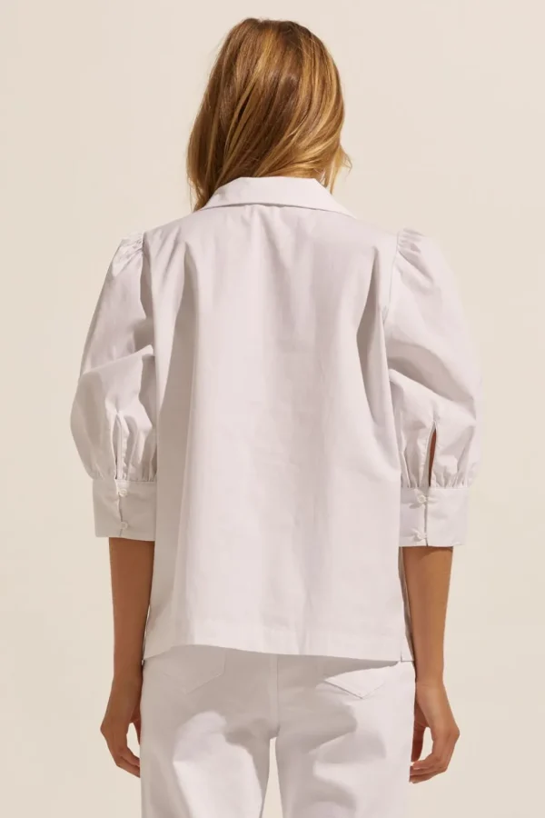 Sale zoe kratzmann Clarity Top-Porcelain