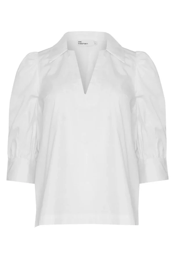 Sale zoe kratzmann Clarity Top-Porcelain