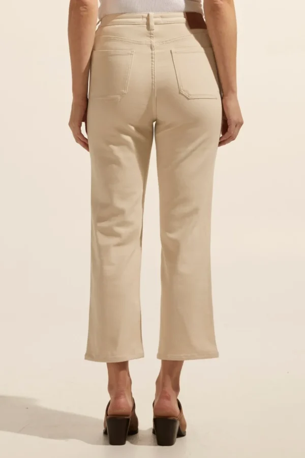 Shop zoe kratzmann College Jean-Stone