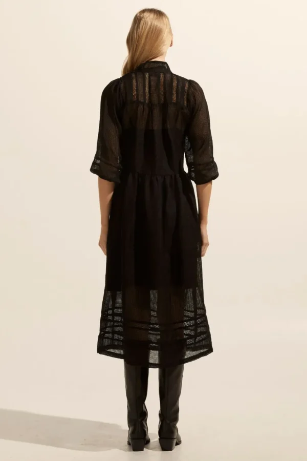 Sale zoe kratzmann Declare Dress-Black