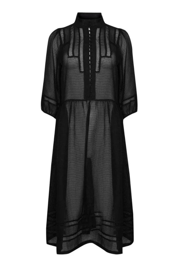 Sale zoe kratzmann Declare Dress-Black