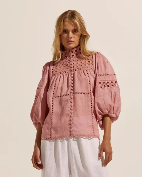 Online zoe kratzmann Dedicate Top-Rose