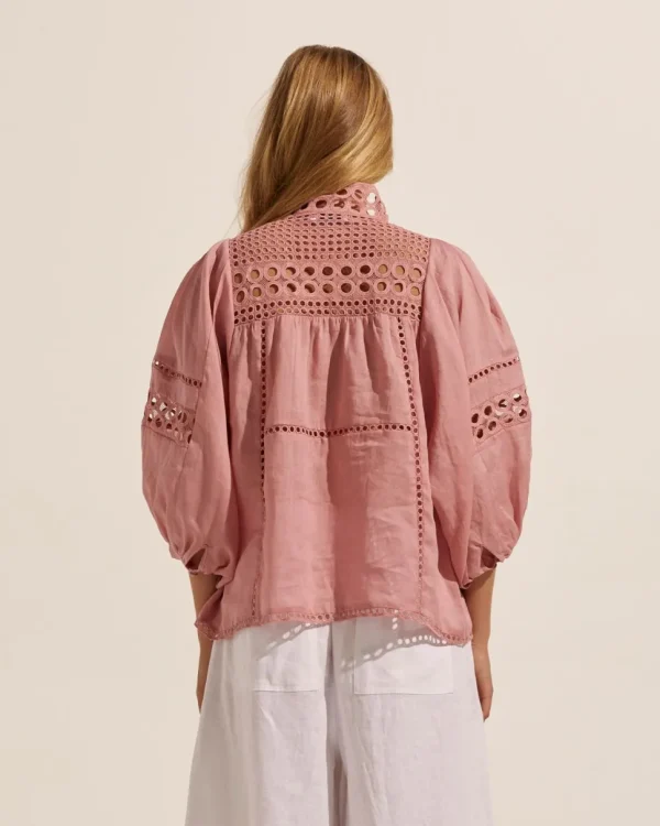 Online zoe kratzmann Dedicate Top-Rose
