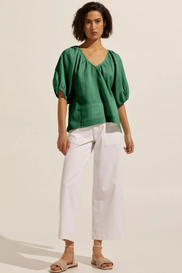 Store zoe kratzmann Element Top-Pine