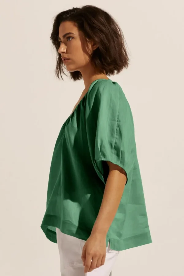 Store zoe kratzmann Element Top-Pine