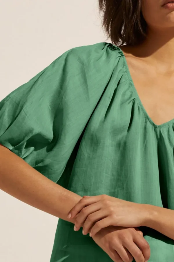 Store zoe kratzmann Element Top-Pine