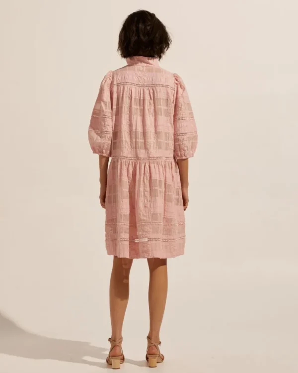Shop zoe kratzmann Elixir Dress-Petal