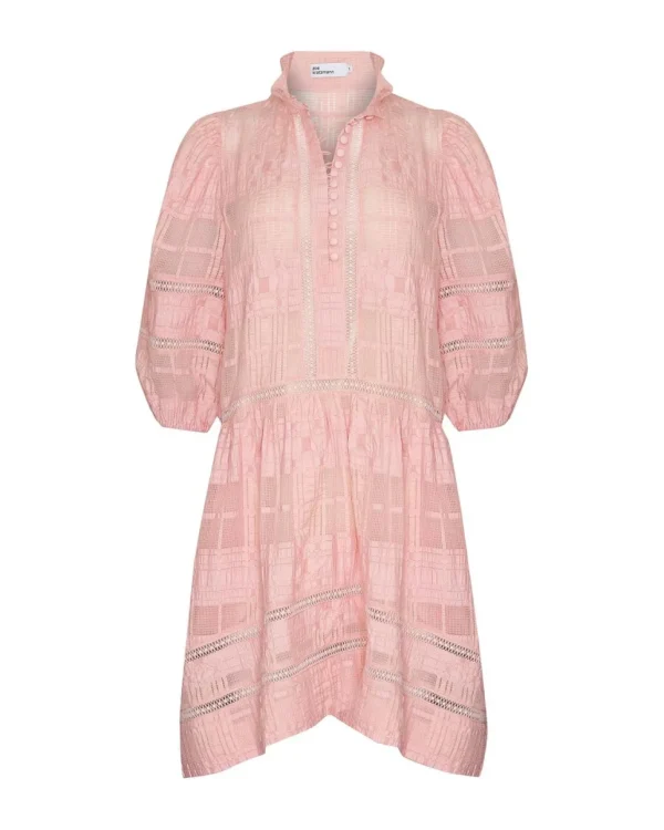 Shop zoe kratzmann Elixir Dress-Petal