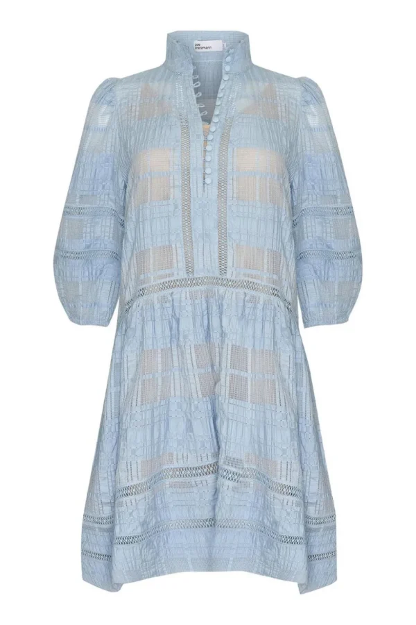 Sale zoe kratzmann Elixir Dress-Sky