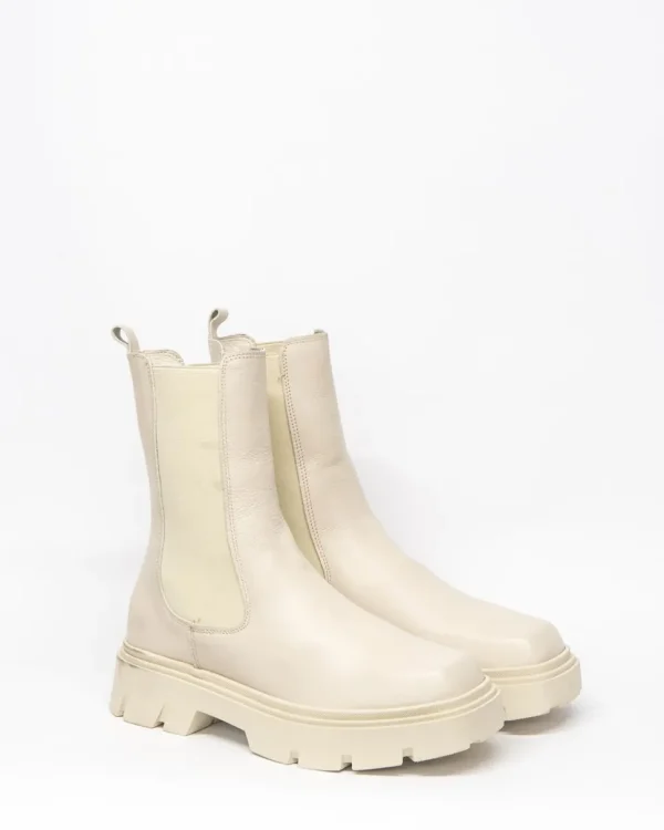 Online zoe kratzmann Empire Boot-Marble Leather