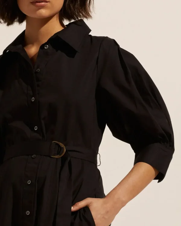 Discount zoe kratzmann Favour Dress-Black