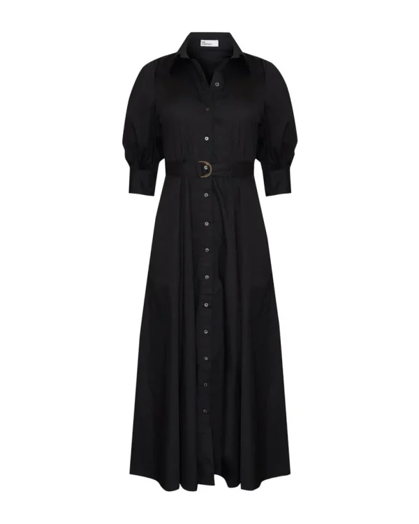 Discount zoe kratzmann Favour Dress-Black