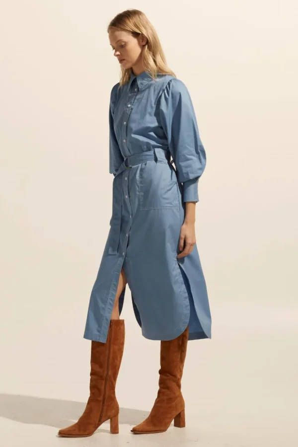 Cheap zoe kratzmann Gist Dress-Sailor