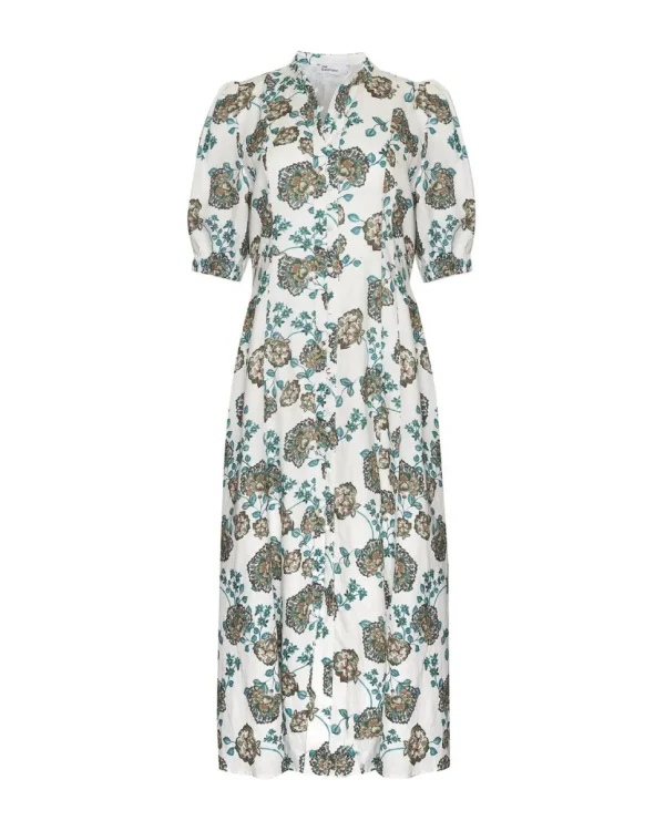 Clearance zoe kratzmann Impulse Dress-Sage Botanic