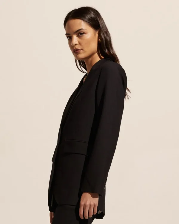 Shop zoe kratzmann Index Jacket-Black