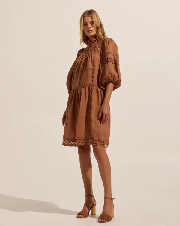 Sale zoe kratzmann Intrigue Dress-Cafe