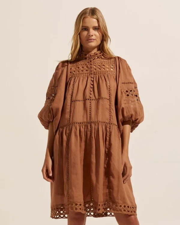 Sale zoe kratzmann Intrigue Dress-Cafe