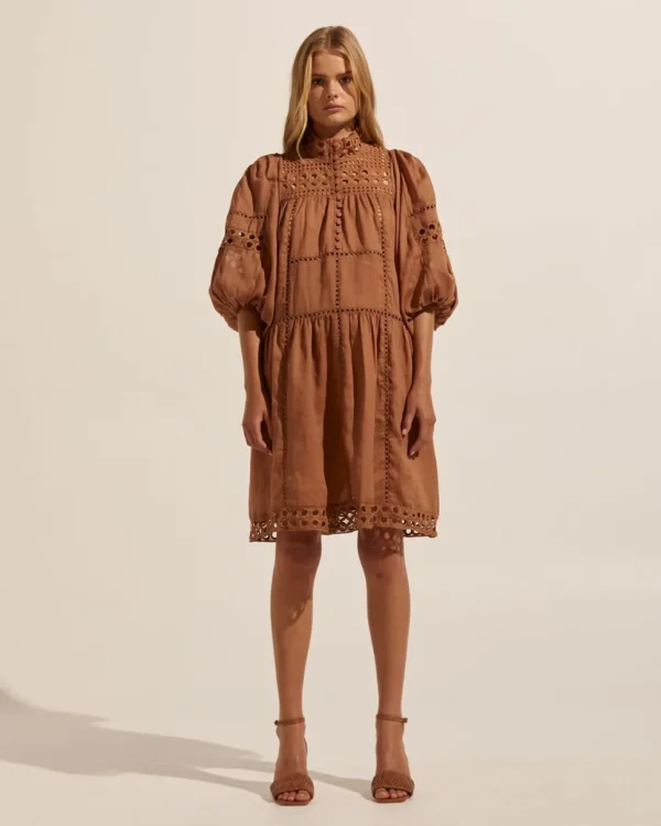 Sale zoe kratzmann Intrigue Dress-Cafe