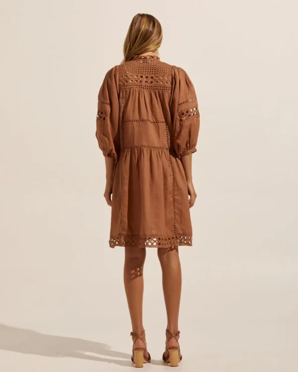 Sale zoe kratzmann Intrigue Dress-Cafe