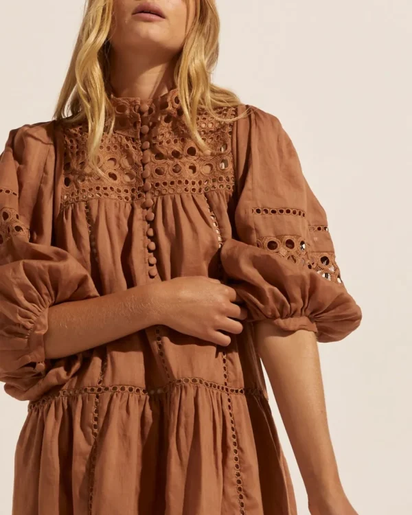 Sale zoe kratzmann Intrigue Dress-Cafe