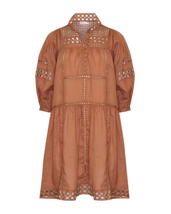 Sale zoe kratzmann Intrigue Dress-Cafe