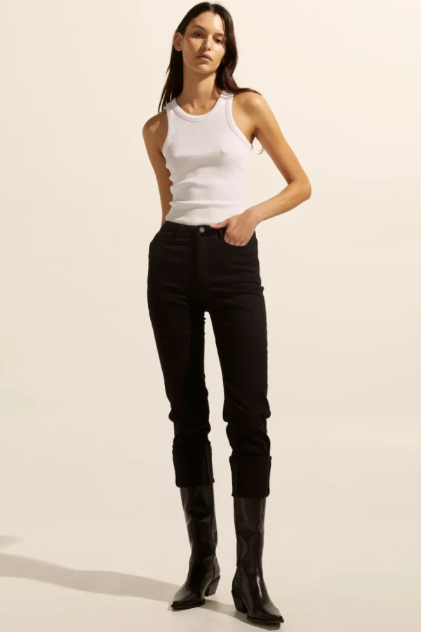 Cheap zoe kratzmann Journey Jean-Black