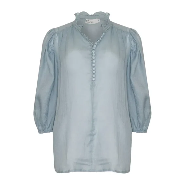 Sale zoe kratzmann Lilt Top-Seafoam
