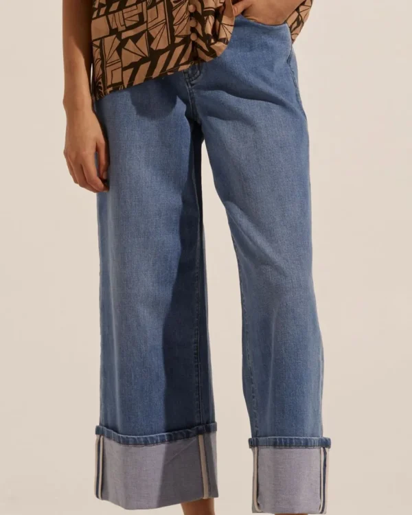 Cheap zoe kratzmann Limit Jean-Mid Denim