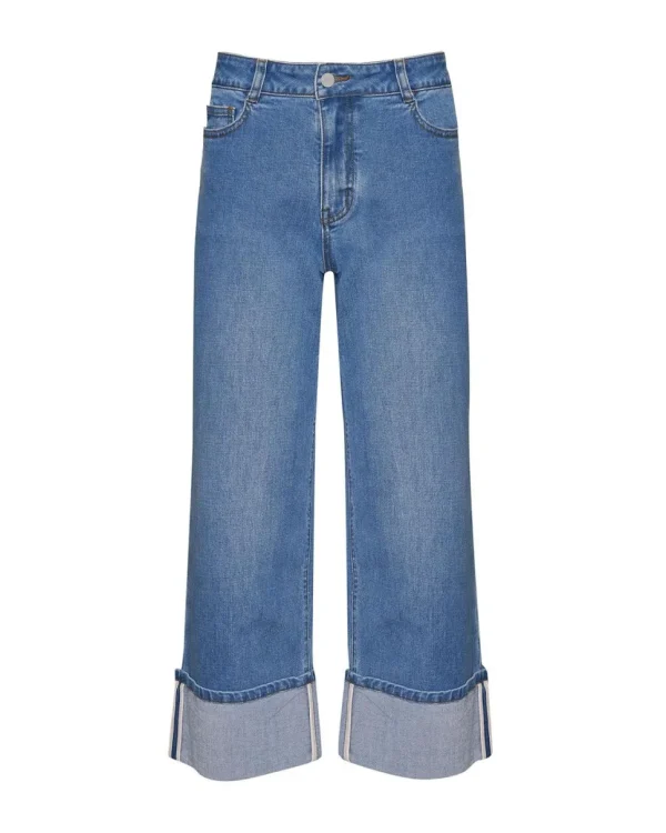 Cheap zoe kratzmann Limit Jean-Mid Denim
