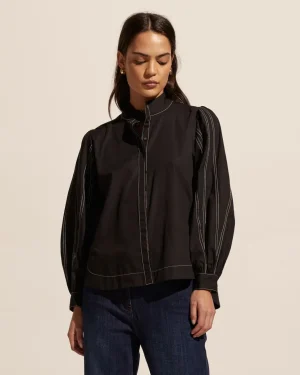 Sale zoe kratzmann Oblige Top-Black
