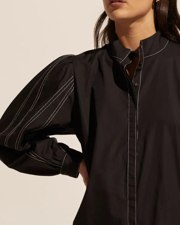 Sale zoe kratzmann Oblige Top-Black