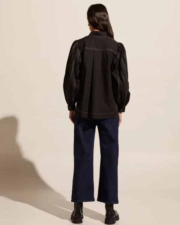 Sale zoe kratzmann Oblige Top-Black