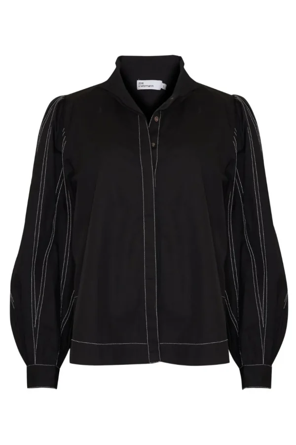 Sale zoe kratzmann Oblige Top-Black
