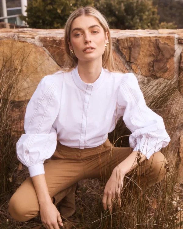 Cheap zoe kratzmann Oblige Top-Porcelain