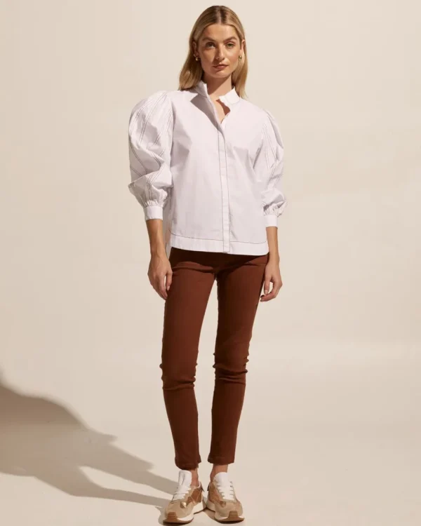 Cheap zoe kratzmann Oblige Top-Porcelain