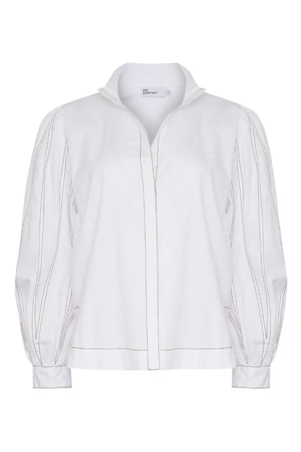 Cheap zoe kratzmann Oblige Top-Porcelain