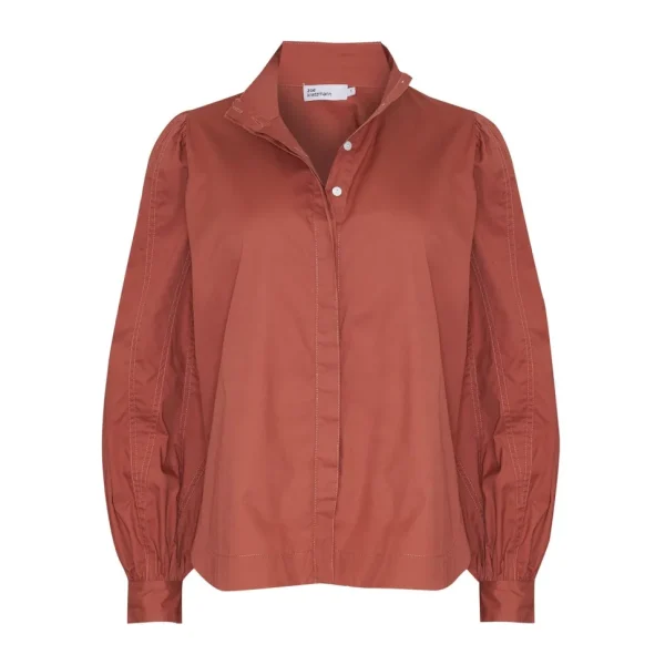 Sale zoe kratzmann Oblige Top-Rust