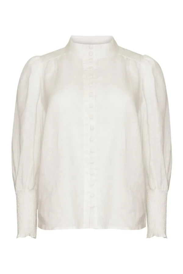 Clearance zoe kratzmann Pier Top-Cream